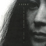 DECAS / LADY WHO BROKE THE BEAT