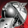 VAN HALEN / ヴァン・ヘイレン / DIFFERENT KIND OF TRUTH