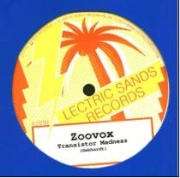 ZOOVOX  / TRANSISTOR MADNESS