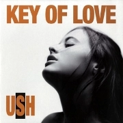 USH / KEY OF LOVE