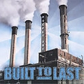 ROCKET 350 / BUILT TO LAST