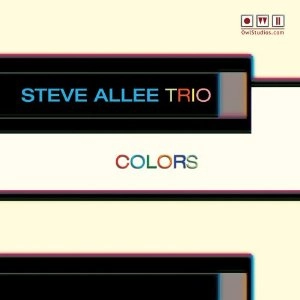 STEVE ALLEE / COLORS