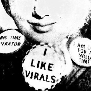 VIRALS / MAGIC HAPPENS
