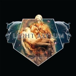 LIGHT ASYLUM / SHALLOW TEARS
