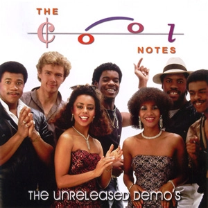 COOL NOTES / クール・ノーツ / UNRELEASED DEMO'S