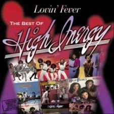 HIGH INERGY / ハイ・エナジー / LOVIN' FEVER:THE BEST OF HIGH INERGY