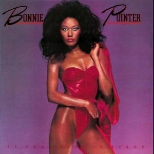 BONNIE POINTER / ボニー・ポインター / IF THE PRICE IS RIGHT (EXPANDED EDITION)