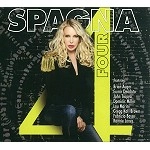 IVANA SPAGNA / FOUR
