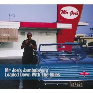 V.A. (MR JOE'S JAMBALAYA) / MR JOE'S JAMBALAYA