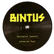 BINTUS  / CORROSION CONTROL