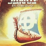 JANUS (ITA) / AL MAESTRALE
