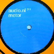 MOTOR / 8/9