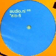 SLO-FI / SLO-FI