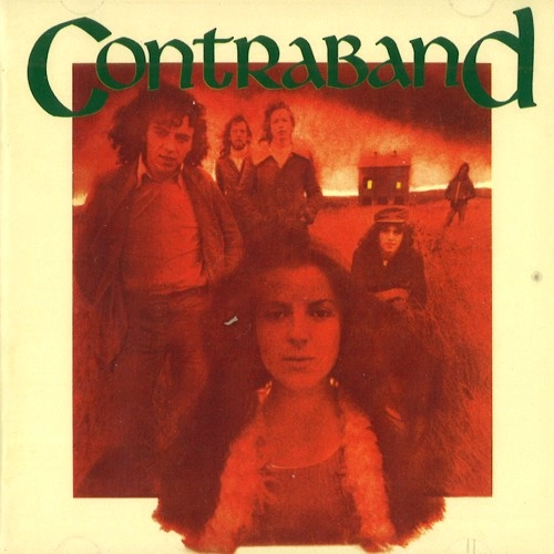 CONTRABAND(UK) / コントラバンド / CONTRABAND