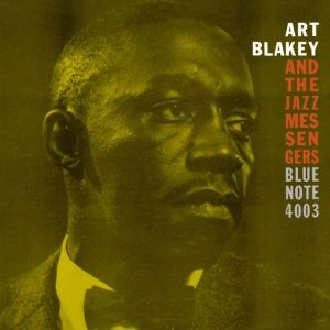 ART BLAKEY / アート・ブレイキー / モーニン