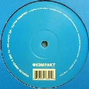 DONATO DOZZY & SAY DJ / POLARITY