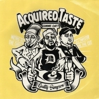 METRO (HIPHOP) / ACQUIRED TASTE
