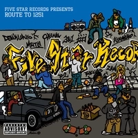 FIVE STAR RECORDS / ＲＯＵＴＥ　ＴＯ　１２５１