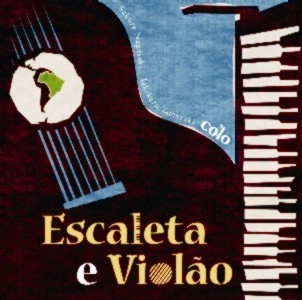colo / スカレッタ・イ・ビオラオン / ESCALETA E VIOLAO