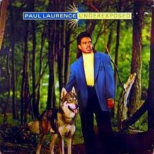 PAUL LAURENCE / ポール・ローレンス / UNDEREXPOSED