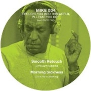 MIKE SIMONETTI & CHRIS BURNS / MIKE 004