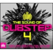 V.A.(DJ FRESH/REDLIGHT/CALVIN HARRIS...) / SOUND OF DUBSTEP 4