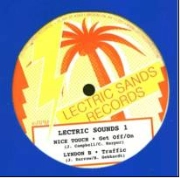 V.A.(NICE TOUCH/LYNDON B/OUT 2...) / LECTRIC SOUNDS 1