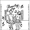 SCREAMING URGE / スクリーミングアージ / HOMEWORK