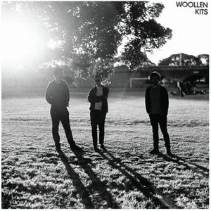 WOOLLEN KITS / WOOLLEN KITS