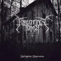FORGOTTEN TOMB / SPRINTIME DEPRESSION
