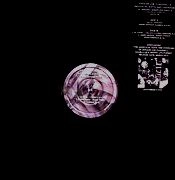 JOE CLAUSSELL / ジョー・クラウゼル / UNOFFICIAL EDITS AND OVERDUBS 12" PROMO SA
