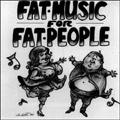 V.A. (FAT WRECK CHORDS) / FAT MUSIC FOR FAT PEOPLE (LP)