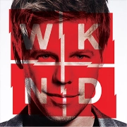 FERRY CORSTEN / フェリー・コーステン / WKND