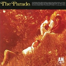 THE PARADE / ザ・パレード / パレード（紙）