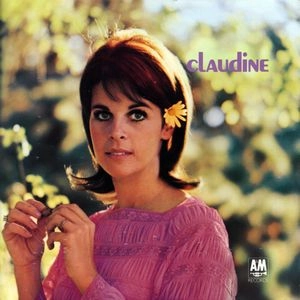 CLAUDINE LONGET / クロディーヌ・ロンジェ / クロディ－ヌ（紙）