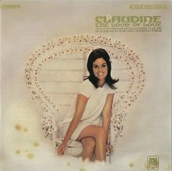 CLAUDINE LONGET / クロディーヌ・ロンジェ / 恋の面影（紙ジャケット SHM-CD） / THE LOOK OF LOVE