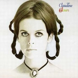 CLAUDINE LONGET / クロディーヌ・ロンジェ / カラ－ズ（紙）