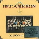 DECAMERON / デカメロン / SAY HELLO TO THE BAND