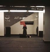 ONUR ENGIN    / MUSIC UNDER NEW YORK