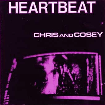 CHRIS & COSEY / クリス&コージー / ハートビート（紙）
