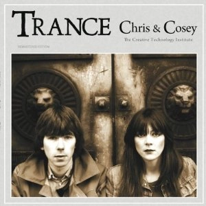 CHRIS & COSEY / クリス&コージー / トランス（紙）