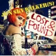 JUN SKY WALKER(S) / ジュン・スカイ・ウォーカーズ / ＬＯＳＴ＆ＦＯＵＮＤ（初回）
