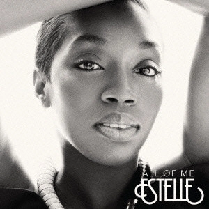 ESTELLE / エステル / オール・オブ・ミー / ALL OF ME