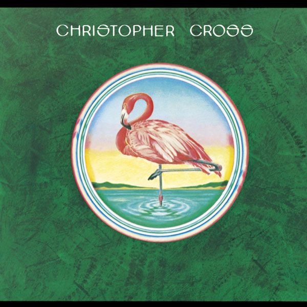 CHRISTOPHER CROSS / クリストファー・クロス / 南から来た男（紙）