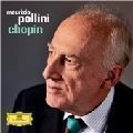 MAURIZIO POLLINI / マウリツィオ・ポリーニ / CHOPIN