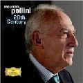 MAURIZIO POLLINI / マウリツィオ・ポリーニ / 20TH CENTURY
