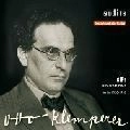 OTTO KLEMPERER / オットー・クレンペラー / RIAS RECORDINGS