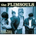 PLIMSOULS / プリムソウルズ / BEACH TOWN CONFIDENTIAL: LIVE 