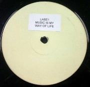 PATTI LABELLE / パティ・ラベル / MUSIC IS MY WAY OF LIFE(UNRELEASED REVENGE