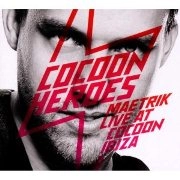 MAETRIK / LIVE AT COCOON IBIZA